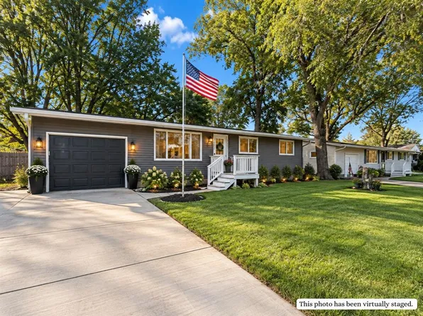 3019 Leslie Lane, Eau Claire, WI 54703