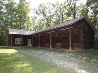 579 Evergreen Ln, Jamestown, TN 38556