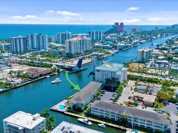 2895 NE 32 Street #306, Fort Lauderdale, FL 33306