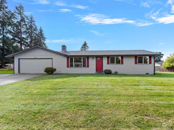 2311 E Fir Street, Mount Vernon, WA 98273