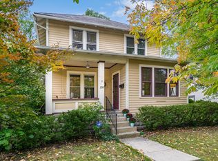 299 E Kelso Rd, Columbus, OH 43202