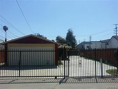 2nd image of 10518 S Normandie Ave