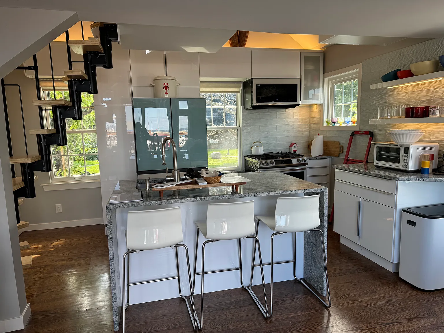 2 bed, 1.5 bath, 1116 sqft, $3,800 — Photo 4