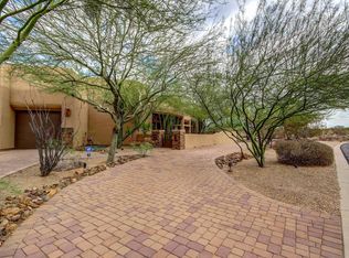 8690 E Villa Cassandra Dr, Scottsdale, AZ 85262