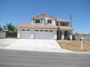 19236 Eldorado Rd, Perris, CA 92570