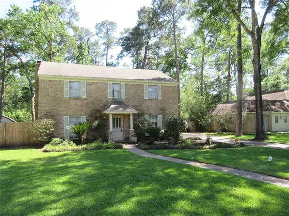 6227 Fawnwood Dr, Spring, TX 77389