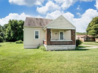 8818 Chambersburg Rd, Dayton, OH 45424