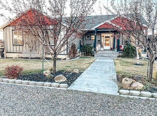 480 S 300 E, Mount Pleasant, UT 84647