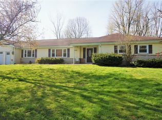 5272 Podger Rd, Sodus, NY 14505