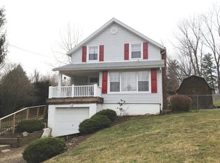 834 Home Rd S, Mansfield, OH 44906