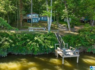 1109 Cherokee Dr, Ragland, AL 35131