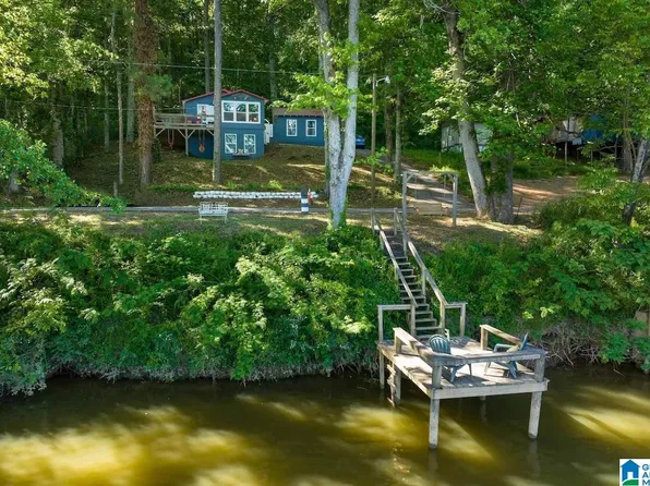 1109 Cherokee Dr, Ragland, AL 35131