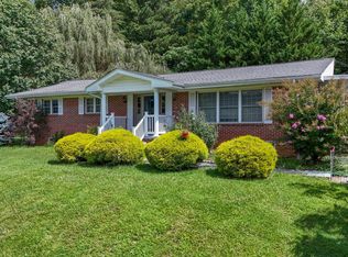 21573 Monroe Rd, Damascus, VA 24236