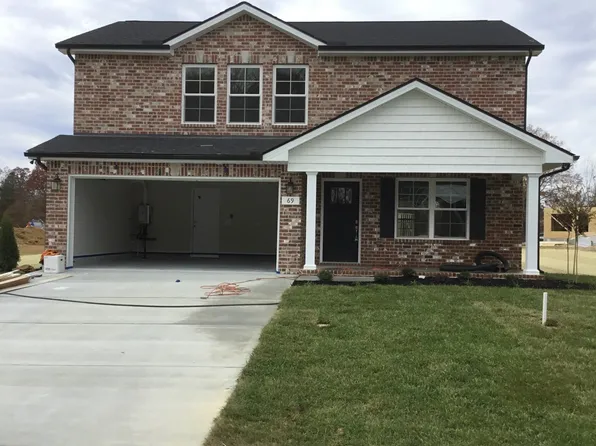 69 Reynard St Lot 46, Manchester, TN 37355