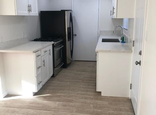 1337 Mesa Dr, Barstow, CA 92311