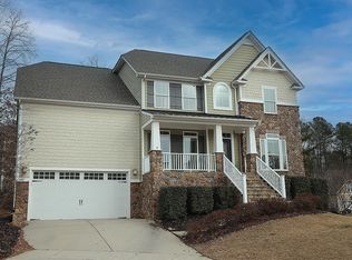 1405 Recapture Ct, Wake Forest, NC 27587