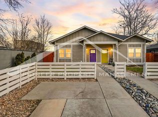 326 S Raleigh St, Denver, CO 80219