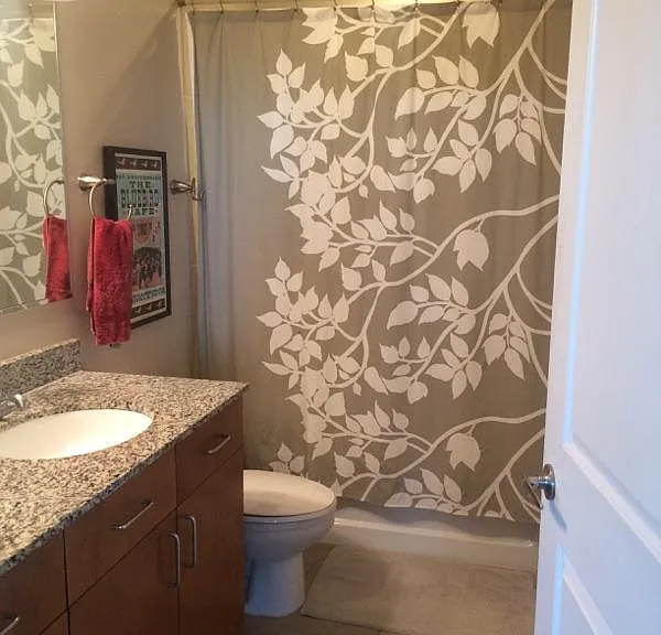 950 W Peachtree St NW #805 — Photo 5