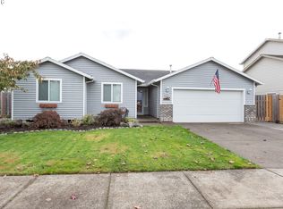 779 Mary Dr, Molalla, OR