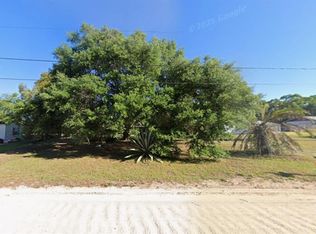 36625 Cord St LOT 5, Zephyrhills, FL 33541