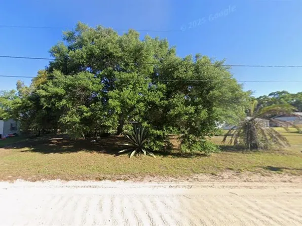 36625 Cord St Lot 5, Zephyrhills, FL 33541