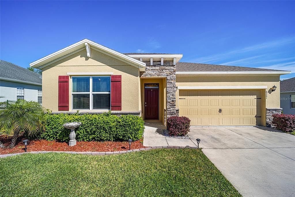 6361 SW 89th Loop, Ocala, FL 34476 | Zillow