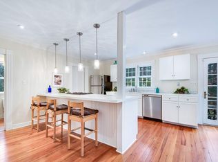 314 Two Holes Water Rd, East Hampton, NY 11937