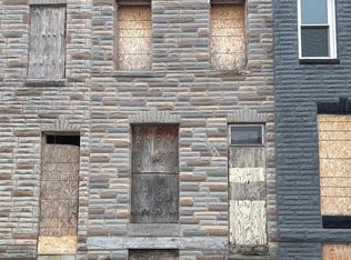 1840 N Wolfe St, Baltimore, MD