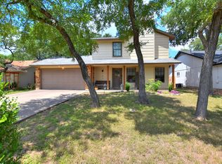 707 Russet Valley Dr, Cedar Park, TX 78613