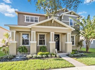13834 Earpod Dr, Orlando, FL 32828