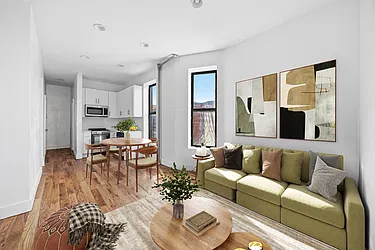 66 West 138th Street, #3B