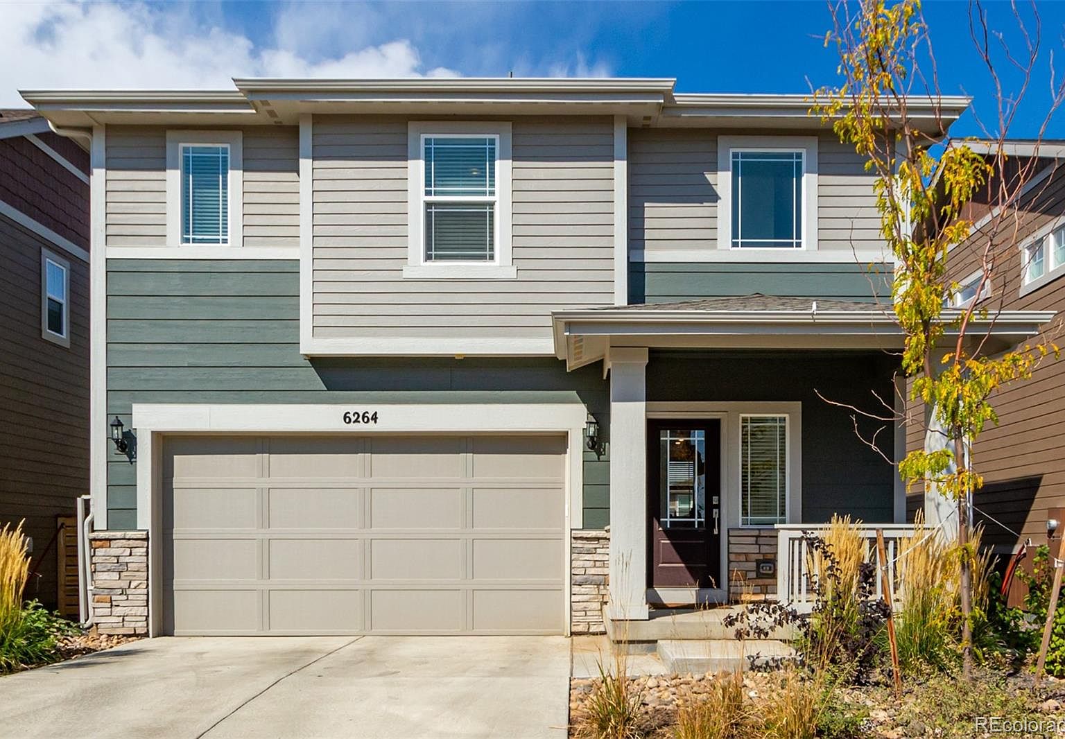 6264 Wild Rye Street, Loveland, CO 80538 | Zillow