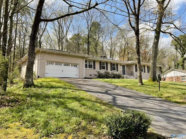 3424 Creek Cir, Guntersville, AL 35976