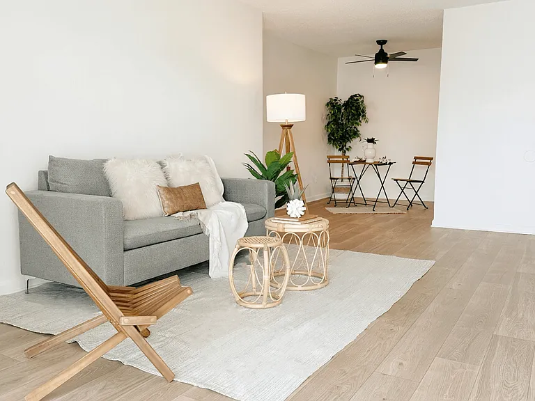 Latitude Apartments at Mission Valley — Photo 7
