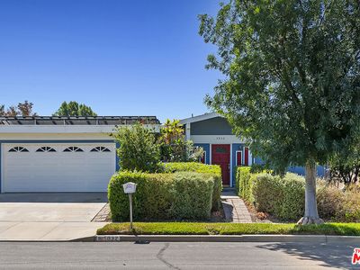 5032 E Ringwood St, Simi Valley, CA, 93063
