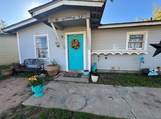 5309 Taos Dr, Abilene, TX 79605