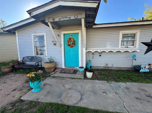 5309 Taos Dr, Abilene, TX 79605