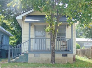 2225 Senate St, Columbia, SC 29205