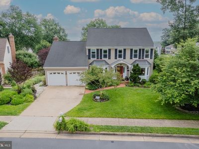 1439 Millikens Bend Rd, Herndon, VA, 20170