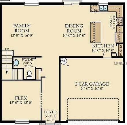 2nd image of 6710 Hazelnut Spice Dr
