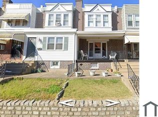 7329 Theodore St, Philadelphia, PA 19153