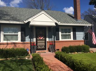 1421 W Elm St, Stockton, CA