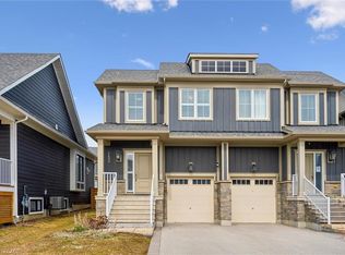 153 Yellow Birch Cres, The Blue Mountains, ON L9Y 0Y5