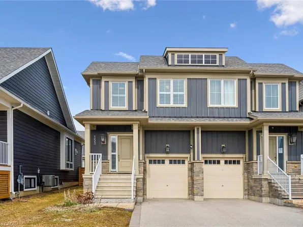 153 Yellow Birch Cres, The Blue Mountains, ON L9Y 0Y5