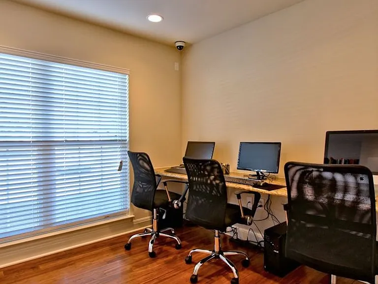 The Augusta at Gruene Garden Apartments — Photo 19