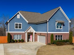 4460 Old Cahaba Pkwy, Helena, AL 35080