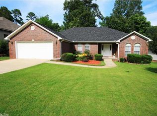 16 Eagle Nest Ct, Little Rock, AR 72210