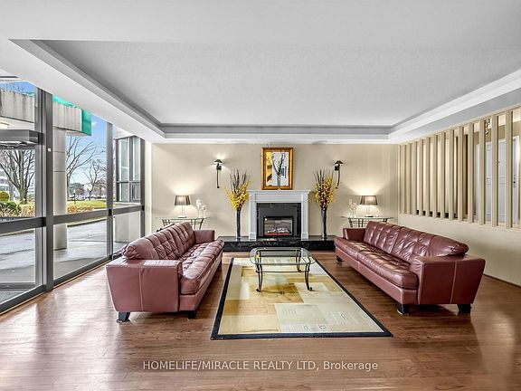 2nd image of 1333 Bloor St #504