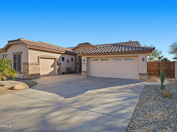 2nd image of 25403 N 71 Drive