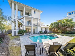 643 Blue Mountain Rd, Santa Rosa Beach, FL 32459